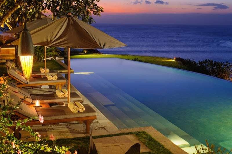 Rent villa Ginette, Indonesia, Bali, Uluvatu | Villacarte