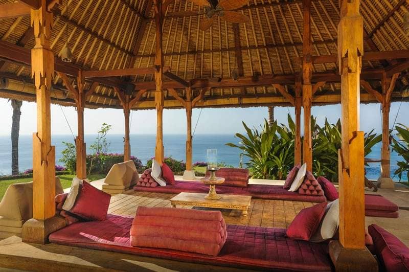 Rent villa Ginette, Indonesia, Bali, Uluvatu | Villacarte