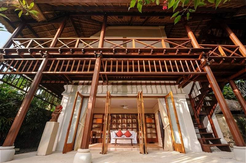 Rent villa Ginette, Indonesia, Bali, Uluvatu | Villacarte