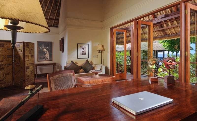 Rent villa Ginette, Indonesia, Bali, Uluvatu | Villacarte
