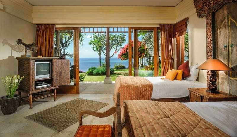 Rent villa Ginette, Indonesia, Bali, Uluvatu | Villacarte
