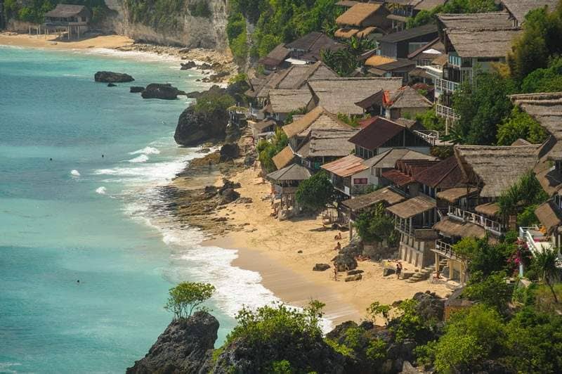 Rent villa Ginette, Indonesia, Bali, Uluvatu | Villacarte