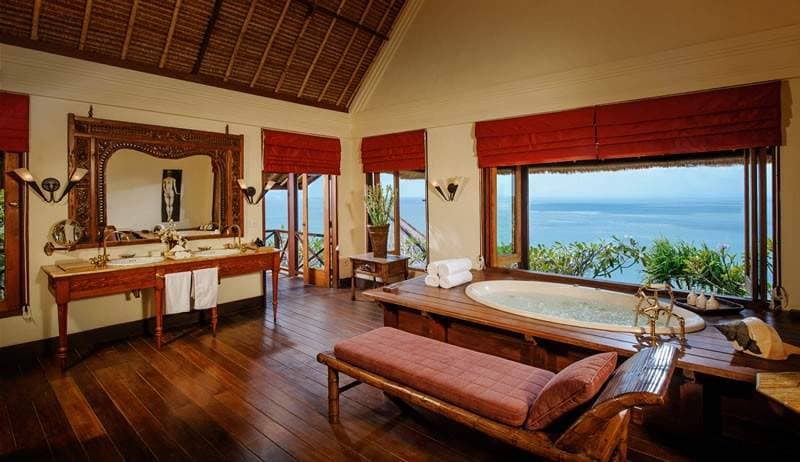 Rent villa Ginette, Indonesia, Bali, Uluvatu | Villacarte