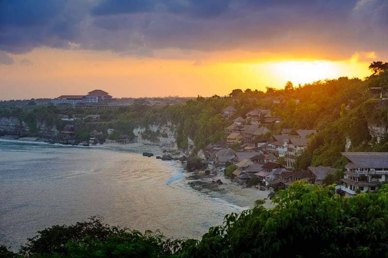Rent villa Ginette, Indonesia, Bali, Uluvatu | Villacarte