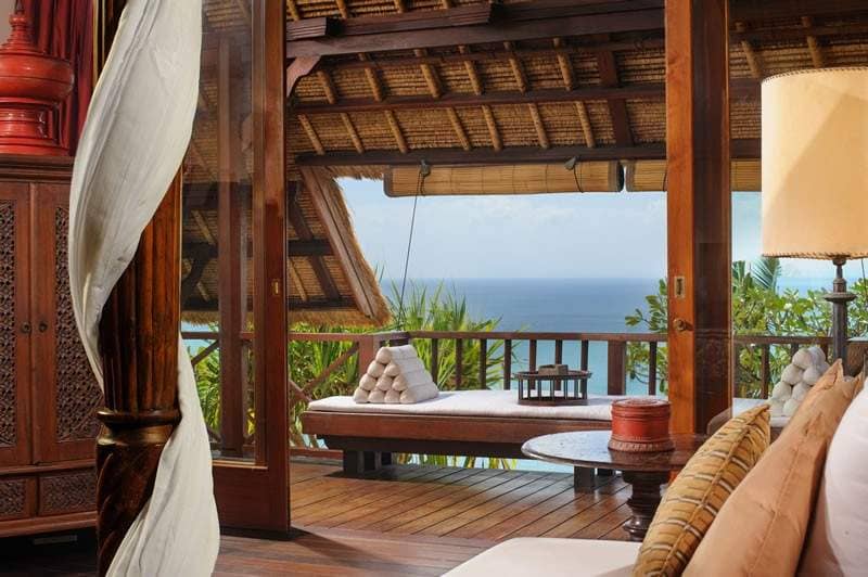 Rent villa Ginette, Indonesia, Bali, Uluvatu | Villacarte