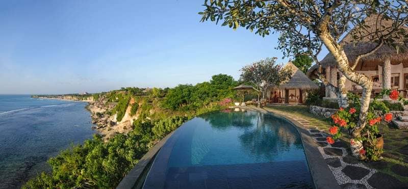 Rent villa Ginette, Indonesia, Bali, Uluvatu | Villacarte