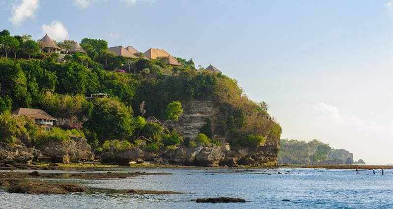 Rent villa Ginette, Indonesia, Bali, Uluvatu | Villacarte