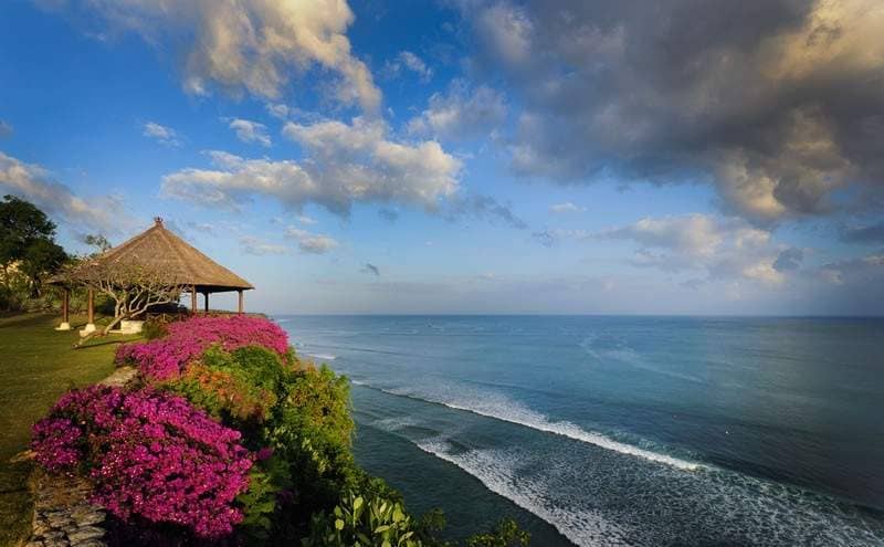 Rent villa Ginette, Indonesia, Bali, Uluvatu | Villacarte