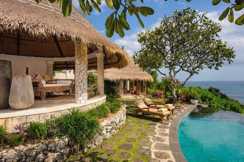 Rent villa Ginette, Indonesia, Bali, Uluvatu | Villacarte