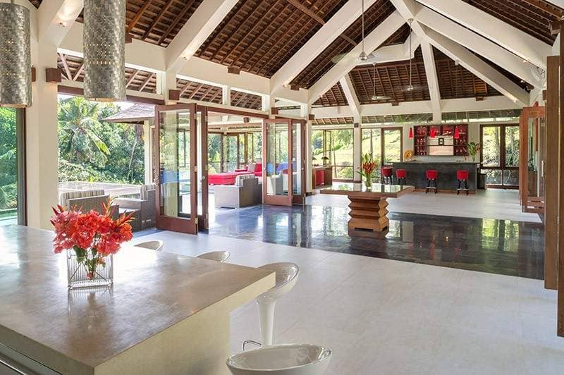Rent villa Lydia, Indonesia, Bali, Changu | Villacarte