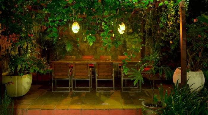 Rent villa Lydia, Indonesia, Bali, Changu | Villacarte
