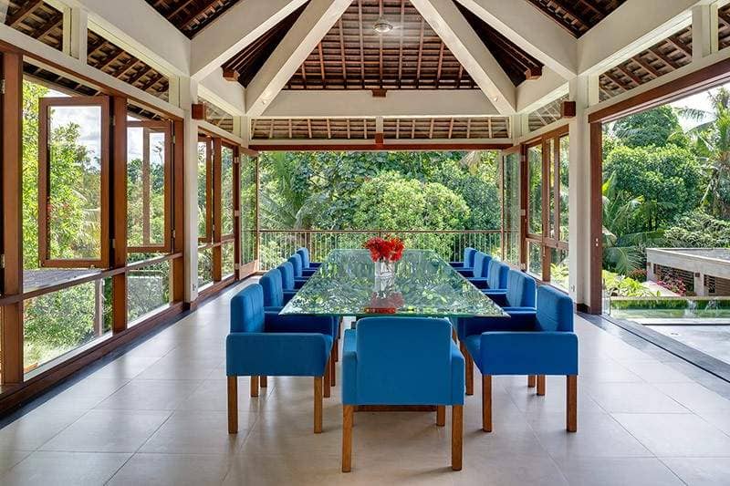 Rent villa Lydia, Indonesia, Bali, Changu | Villacarte