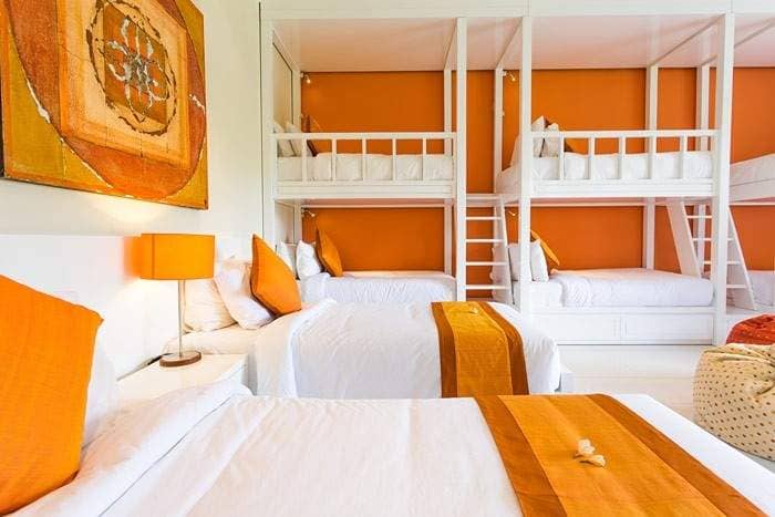 Rent villa Lydia, Indonesia, Bali, Changu | Villacarte