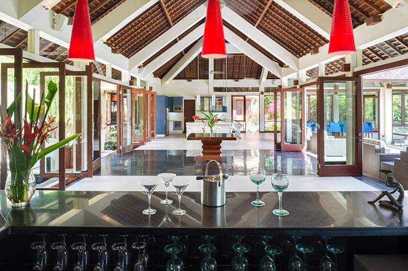 Rent villa Lydia, Indonesia, Bali, Changu | Villacarte