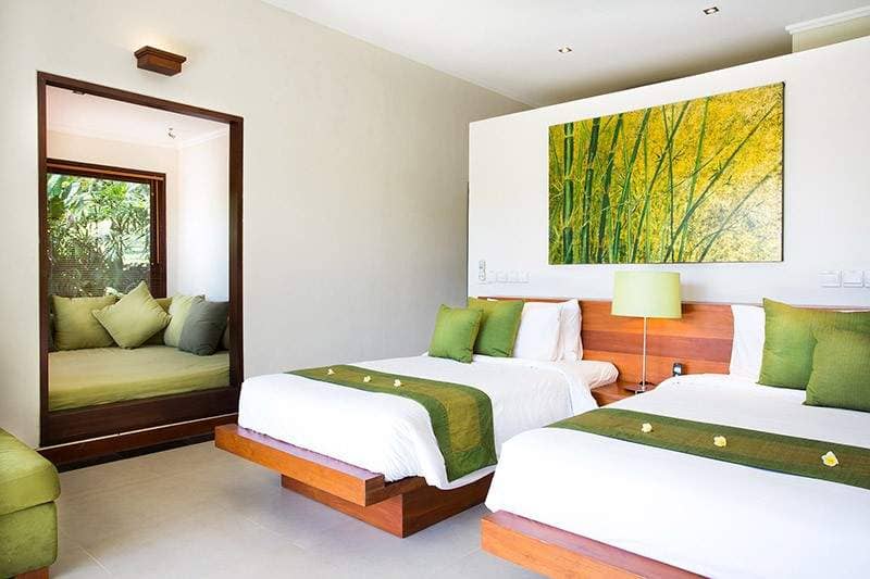 Rent villa Lydia, Indonesia, Bali, Changu | Villacarte