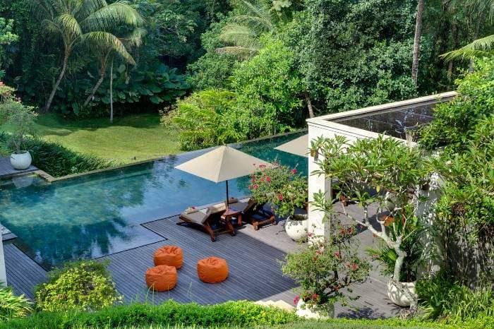 Rent villa Lydia, Indonesia, Bali, Changu | Villacarte