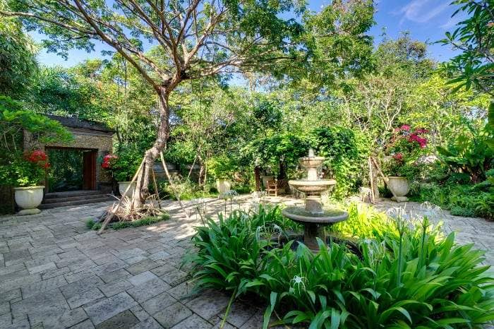 Rent villa Lydia, Indonesia, Bali, Changu | Villacarte