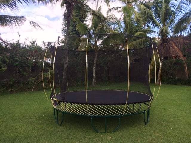 Rent villa Lydia, Indonesia, Bali, Changu | Villacarte