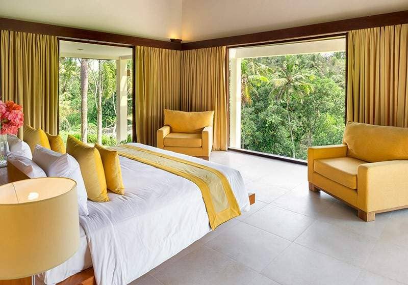 Rent villa Lydia, Indonesia, Bali, Changu | Villacarte