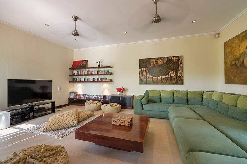 Rent villa Lydia, Indonesia, Bali, Changu | Villacarte