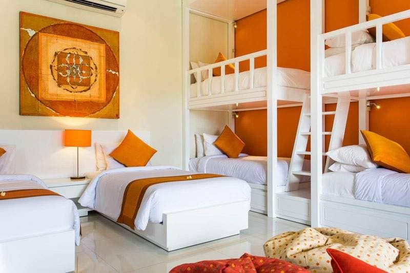 Rent villa Lydia, Indonesia, Bali, Changu | Villacarte