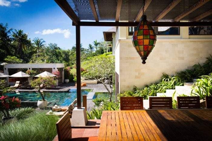 Rent villa Lydia, Indonesia, Bali, Changu | Villacarte