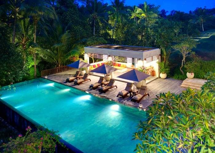Rent villa Lydia, Indonesia, Bali, Changu | Villacarte