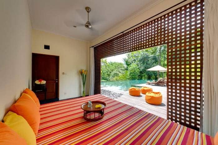 Rent villa Lydia, Indonesia, Bali, Changu | Villacarte