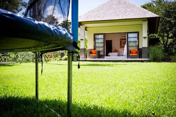 Rent villa Lydia, Indonesia, Bali, Changu | Villacarte