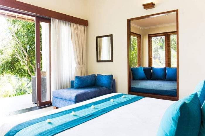 Rent villa Lydia, Indonesia, Bali, Changu | Villacarte