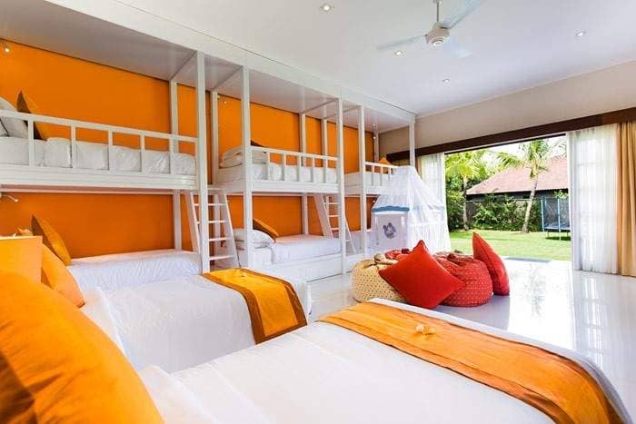 Rent villa Lydia, Indonesia, Bali, Changu | Villacarte