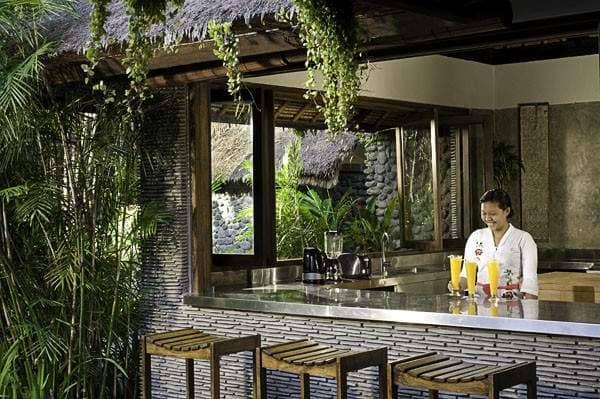 Rent villa Angelina, Indonesia, Bali, Changu | Villacarte