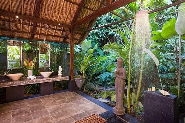 Rent villa Angelina, Indonesia, Bali, Changu | Villacarte