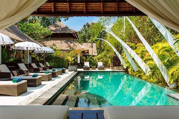 Rent villa Angelina, Indonesia, Bali, Changu | Villacarte