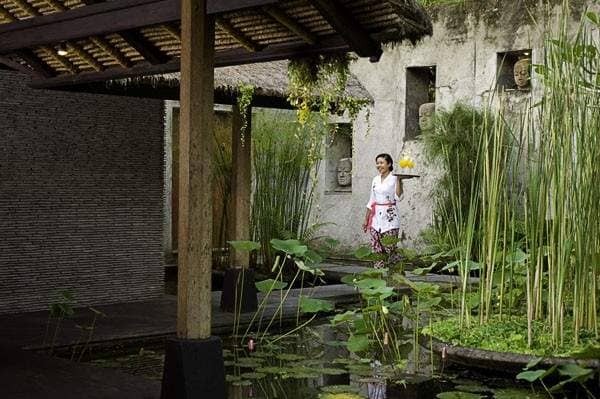 Rent villa Angelina, Indonesia, Bali, Changu | Villacarte