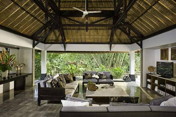Rent villa Angelina, Indonesia, Bali, Changu | Villacarte