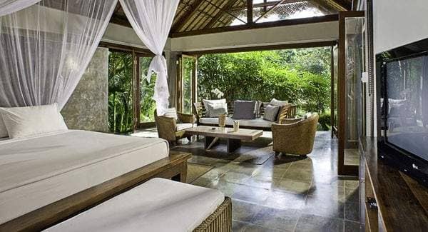 Rent villa Angelina, Indonesia, Bali, Changu | Villacarte