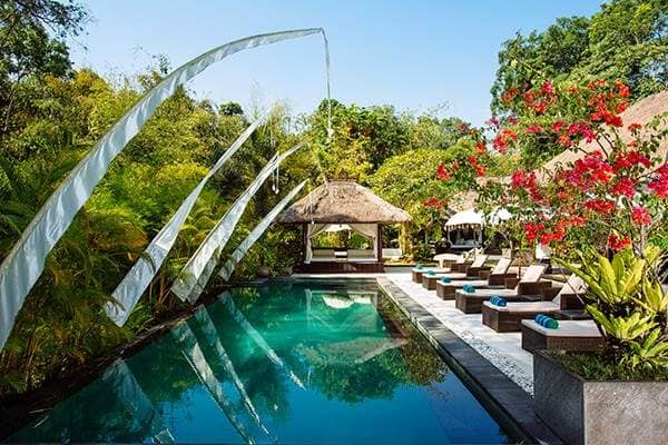 Rent villa Angelina, Indonesia, Bali, Changu | Villacarte