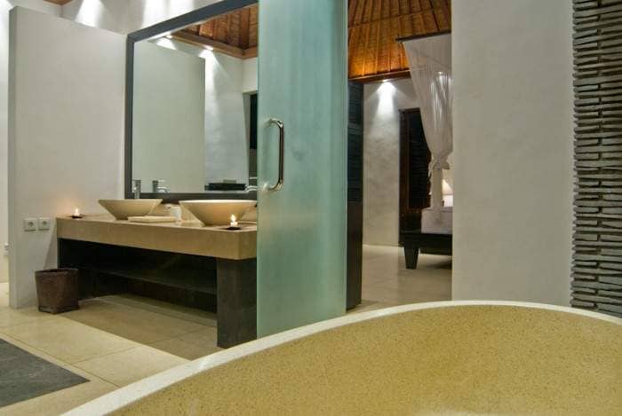 Rent villa Angelina, Indonesia, Bali, Changu | Villacarte