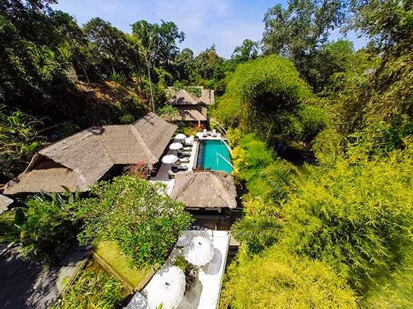 Rent villa Angelina, Indonesia, Bali, Changu | Villacarte