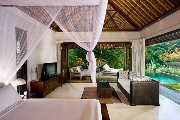 Rent villa Angelina, Indonesia, Bali, Changu | Villacarte