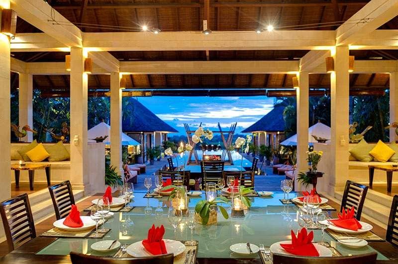 Rent villa Leocadia, Indonesia, Bali, Changu | Villacarte