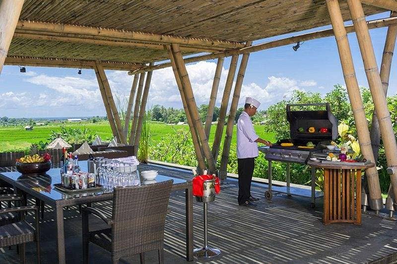 Rent villa Leocadia, Indonesia, Bali, Changu | Villacarte