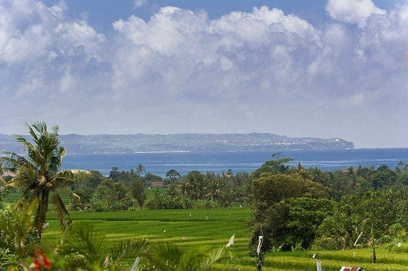 Rent villa Leocadia, Indonesia, Bali, Changu | Villacarte