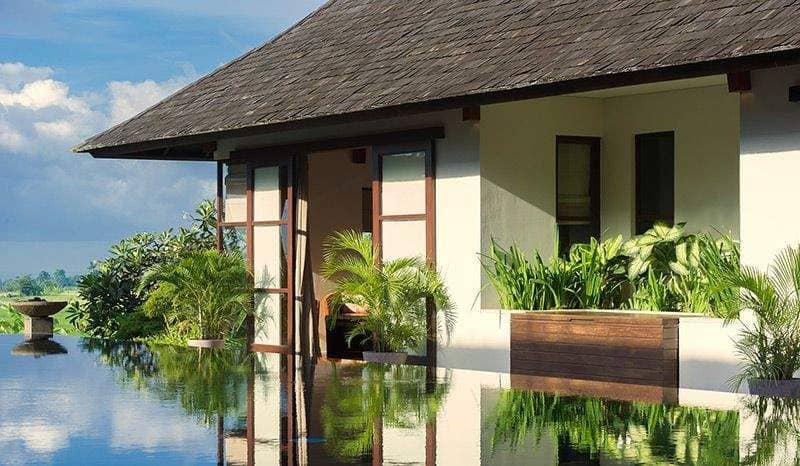 Rent villa Leocadia, Indonesia, Bali, Changu | Villacarte