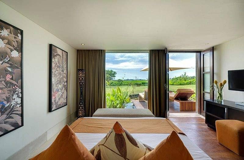 Rent villa Leocadia, Indonesia, Bali, Changu | Villacarte