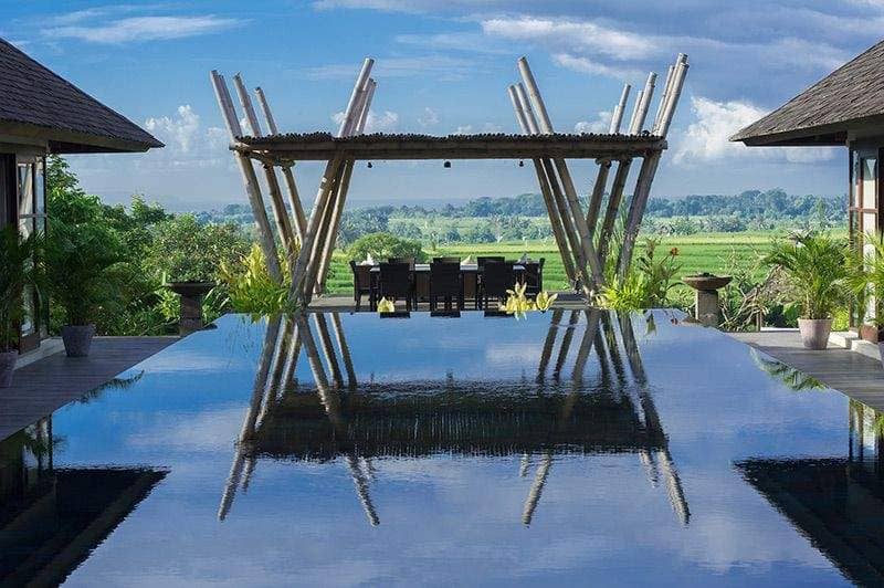 Rent villa Leocadia, Indonesia, Bali, Changu | Villacarte