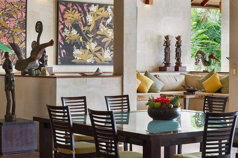Rent villa Leocadia, Indonesia, Bali, Changu | Villacarte
