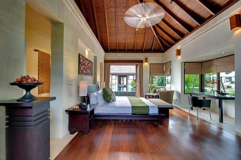 Rent villa Leocadia, Indonesia, Bali, Changu | Villacarte