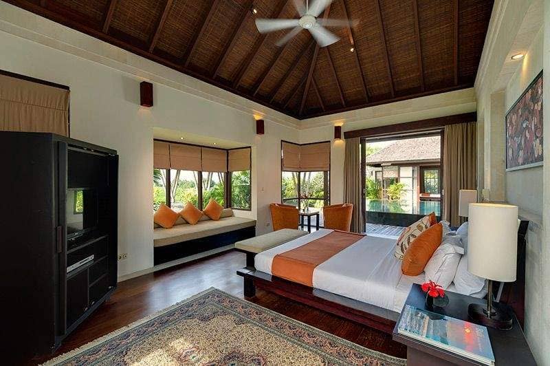 Rent villa Leocadia, Indonesia, Bali, Changu | Villacarte